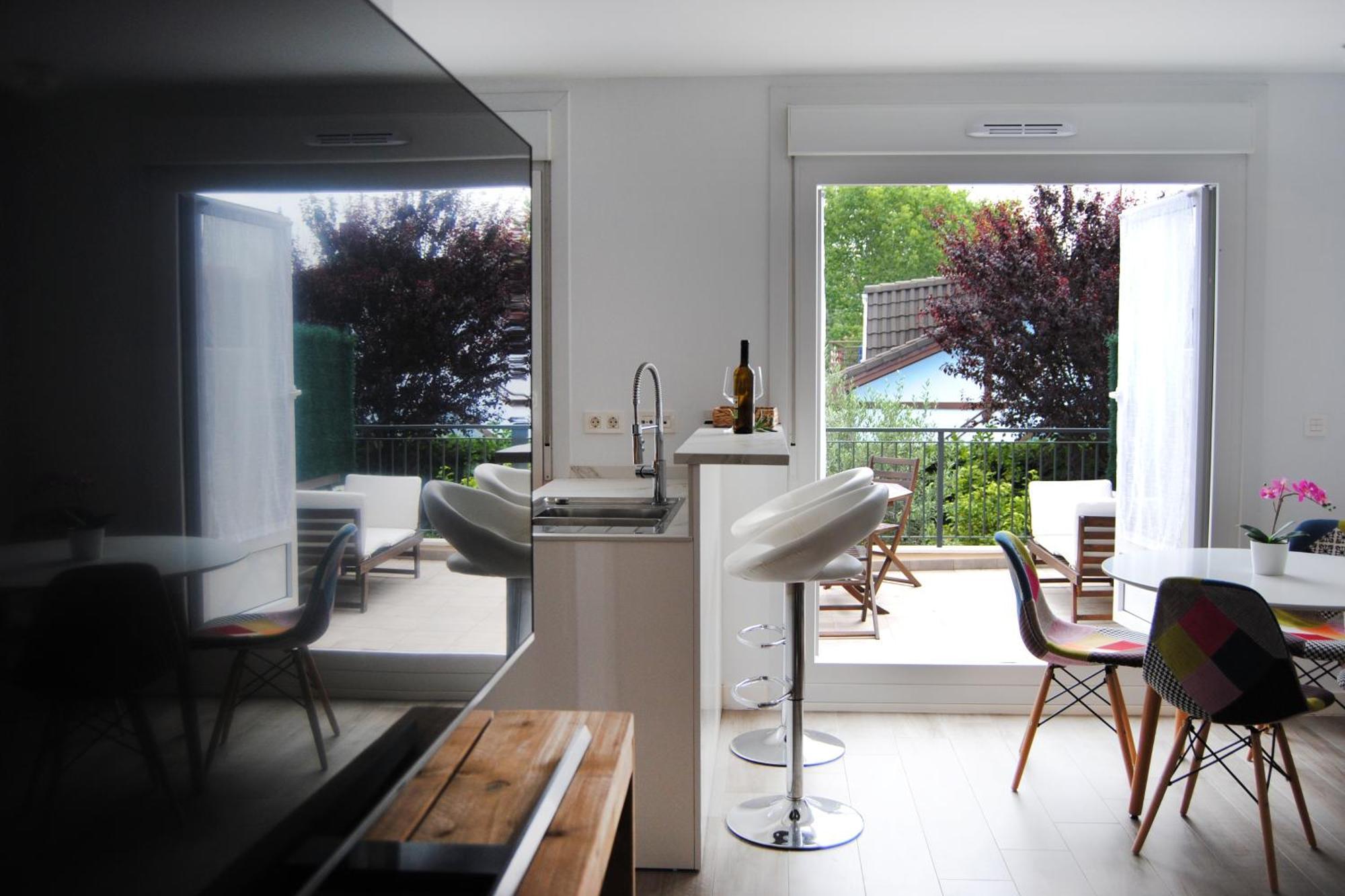 Sopela Beach By Kabia Gestion Exterior foto